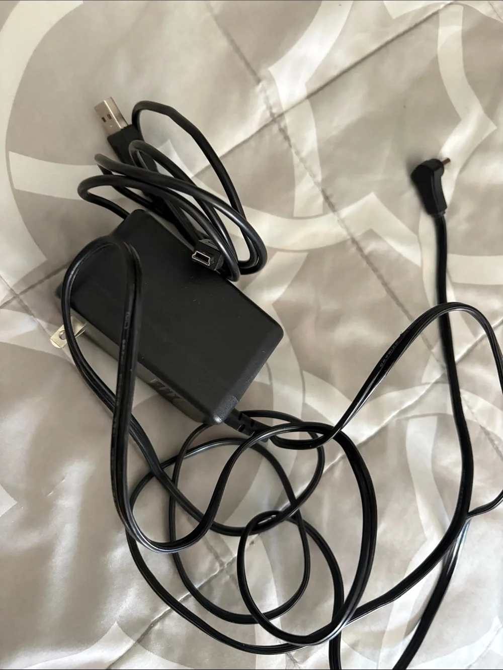 Western Digital all cords
